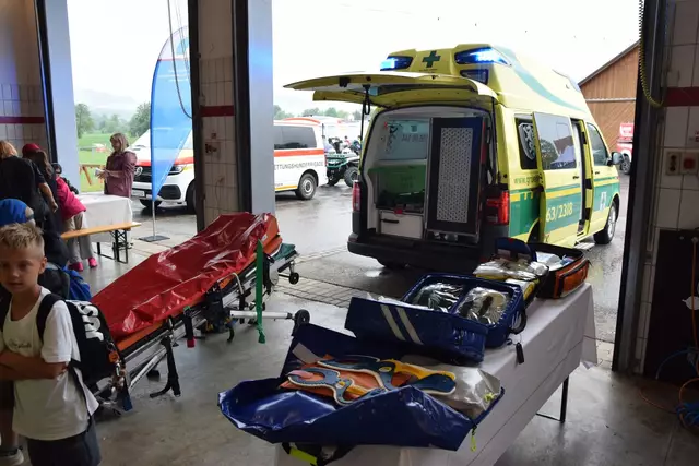 Foto: ÖLRG Bundesverband Österreich