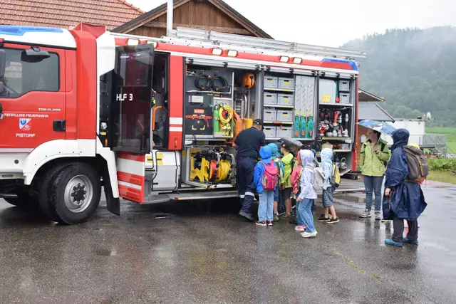 Foto: ÖLRG Bundesverband Österreich