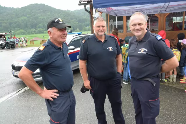 Foto: ÖLRG Bundesverband Österreich