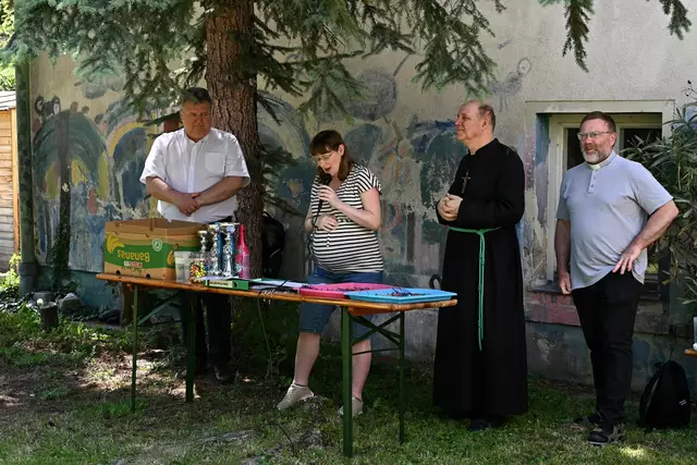 Foto: ©Michael Flockert