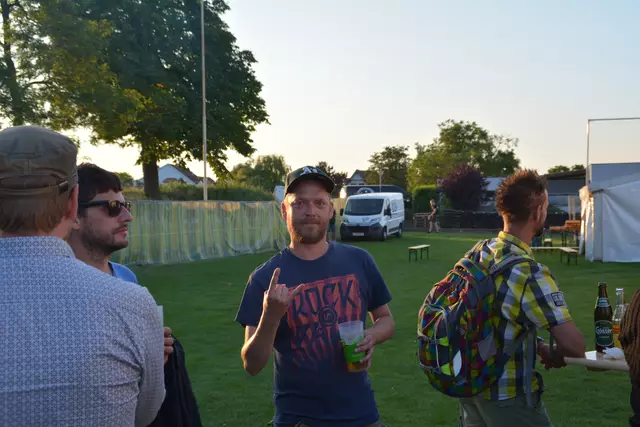 Foto: Jennifer Flechl