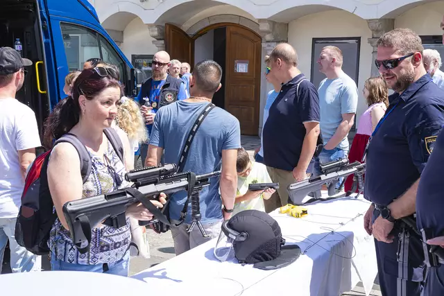 Foto: Klaus Weingartner