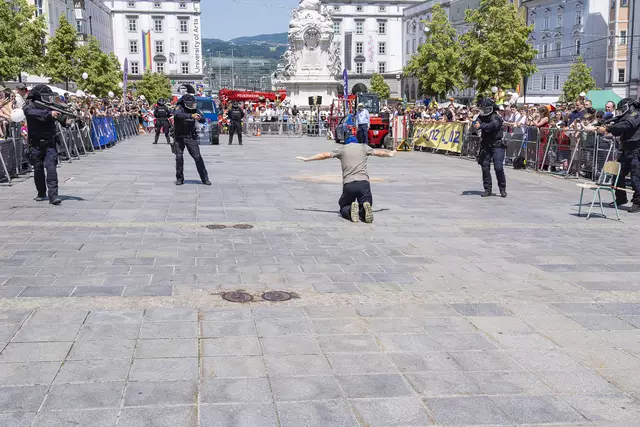 Foto: Klaus Weingartner