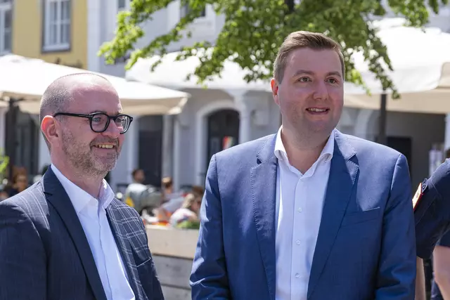 Foto: Klaus Weingartner