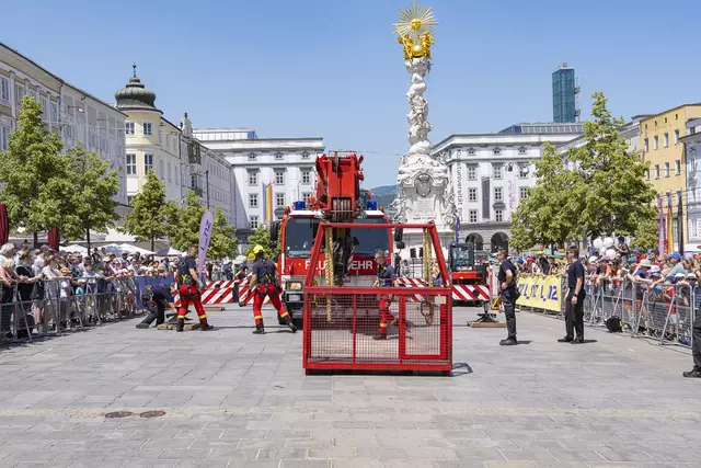 Foto: Klaus Weingartner