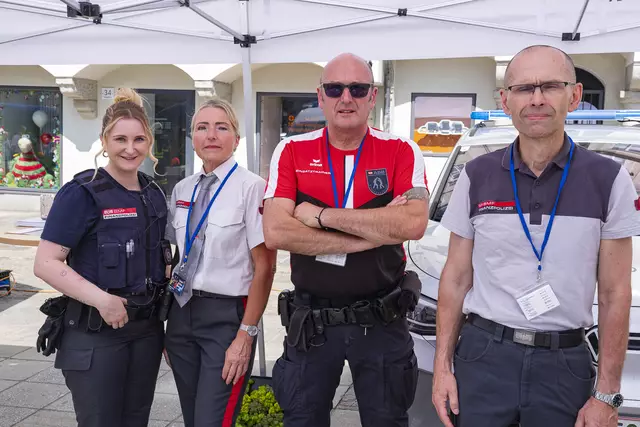 Foto: Klaus Weingartner