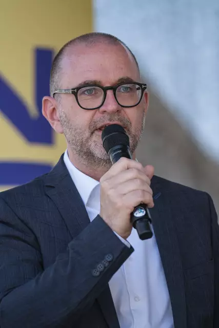 Foto: Klaus Weingartner