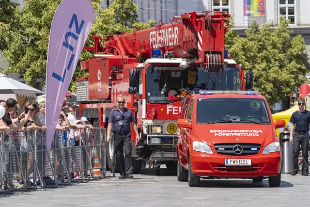 Foto: Klaus Weingartner