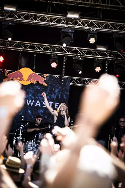 Foto: Red Bull Content Pool