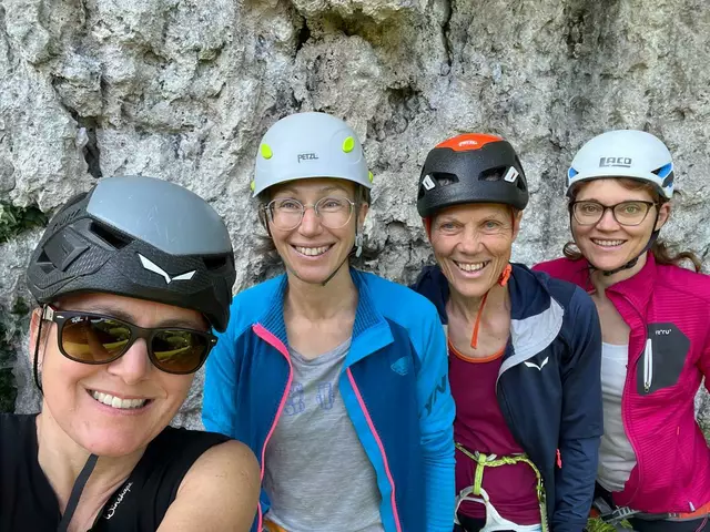 Foto: Alpenverein Enns