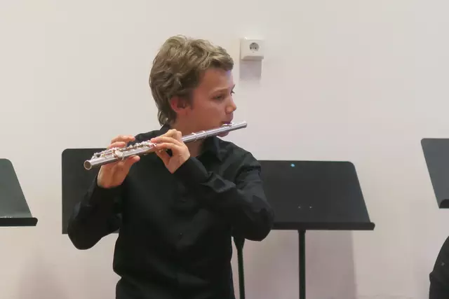 Foto: Patricia Hillinger/MeinBezirk