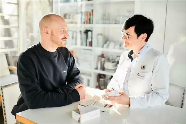 Oberösterreichs Apotheken unterstützen beim Hausapotheken-Check, der mindestens zweimal jährlich durchgeführt werden sollte. | Foto: Martin Hörmandinger