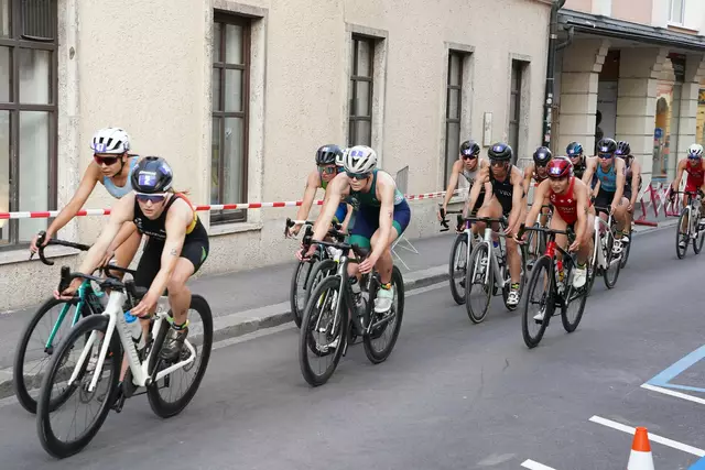 Foto: Gierlinger Sport Services