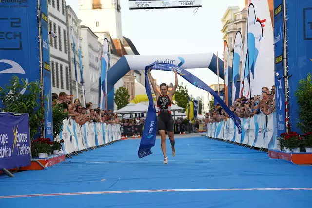 Foto: Gierlinger Sport Services