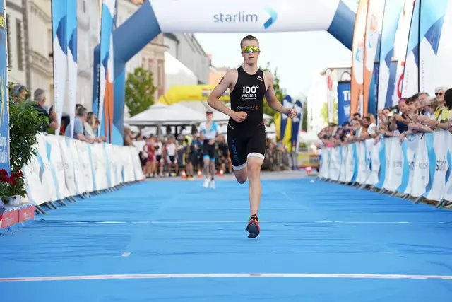 Foto: Gierlinger Sport Services