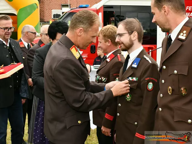 Foto: FF Maria Lankowitz