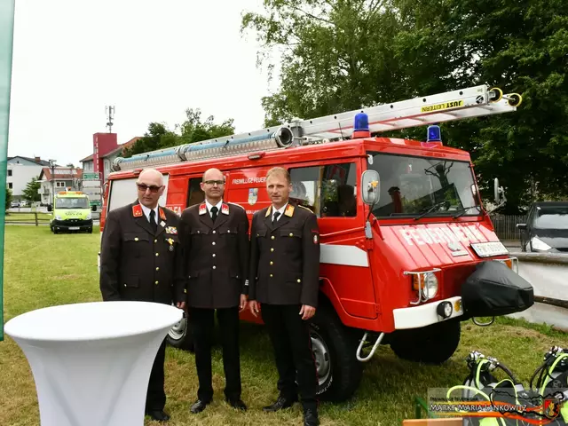 Foto: FF Maria Lankowitz
