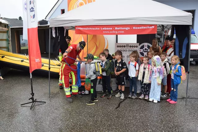 Foto: ÖLRG Bundesverband Österreich