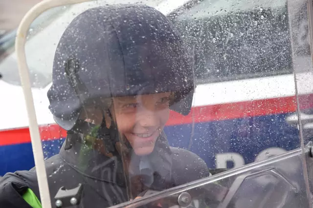 Foto: ÖLRG Bundesverband Österreich