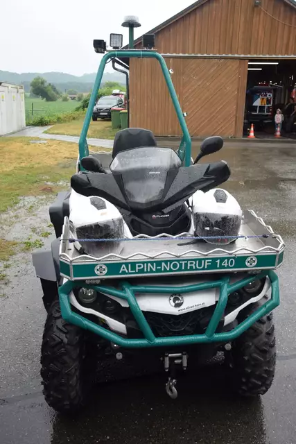 Foto: ÖLRG Bundesverband Österreich