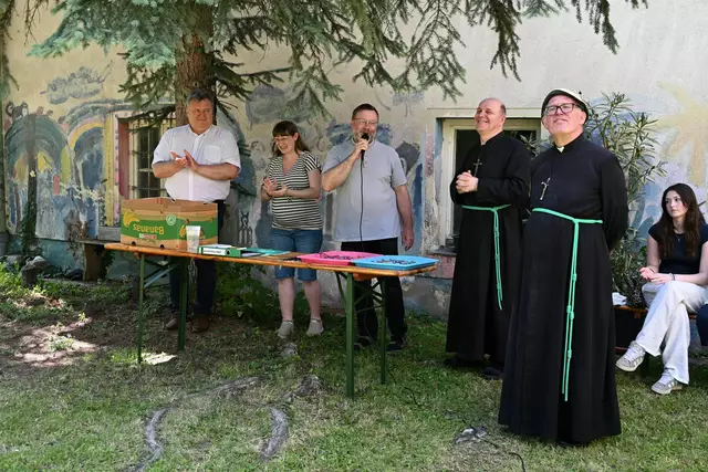 Foto: ©Michael Flockert