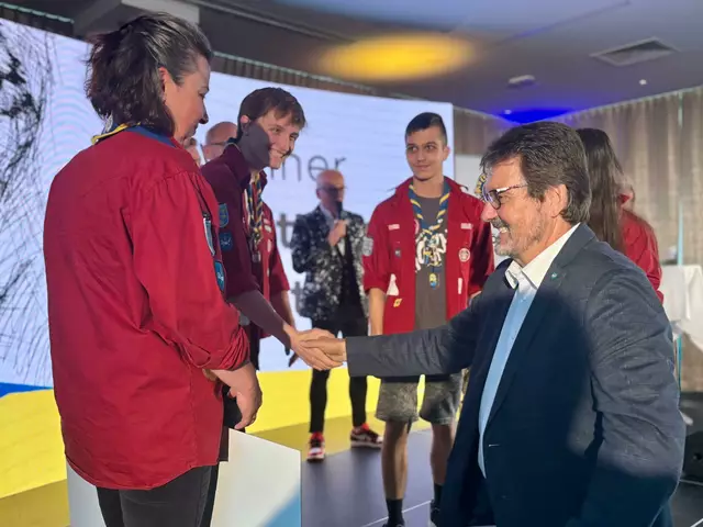 Foto: Markus Kahrer / MeinBezirk Horn