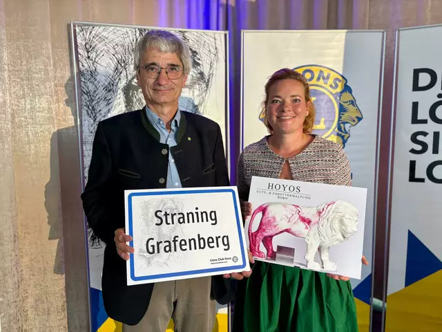 Foto: Markus Kahrer / MeinBezirk Horn