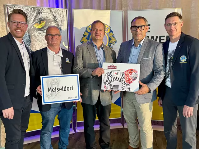 Foto: Markus Kahrer / MeinBezirk Horn