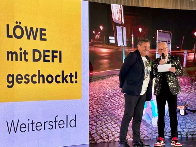 Foto: Markus Kahrer / MeinBezirk Horn