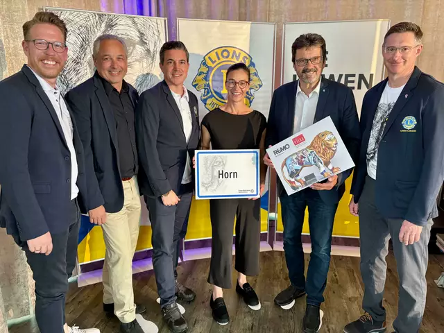 Foto: Markus Kahrer / MeinBezirk Horn