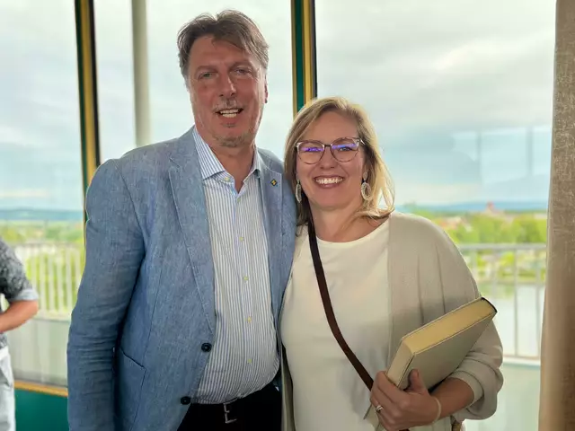 Foto: Markus Kahrer / MeinBezirk Horn