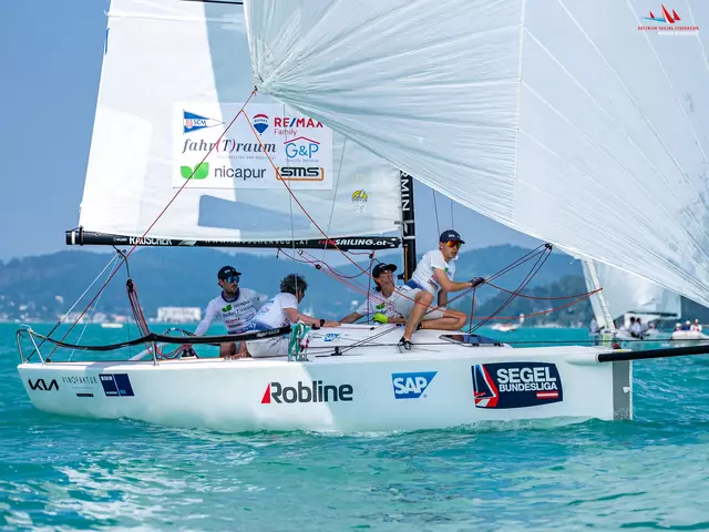 Foto: Autsailing