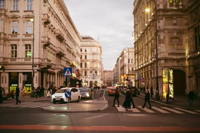 Foto: Mykhailo Volkov/Unsplash