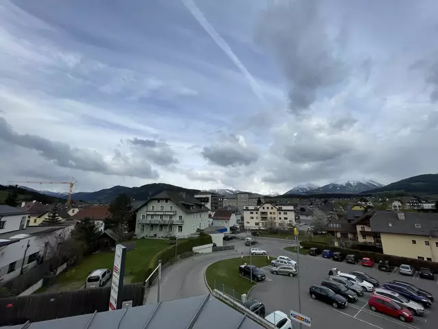 Getrübter Mai 2025 im Tourismus im Lungau (Symbolbild) | Foto: meinbezirk.at/lungau