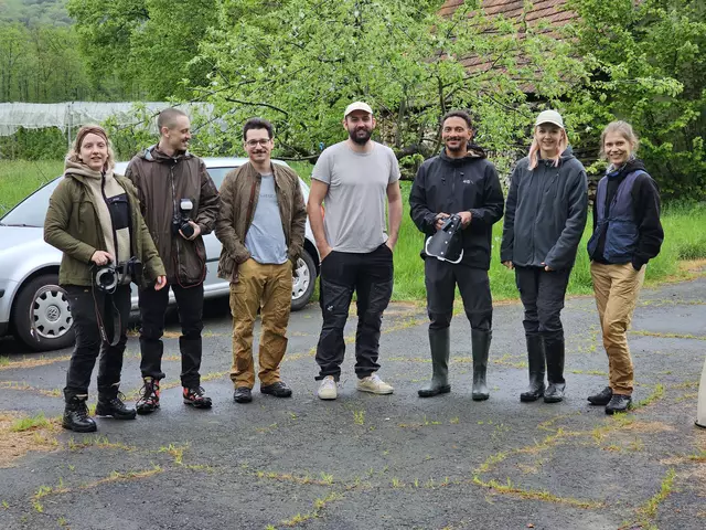 Foto: Bernard Wieser