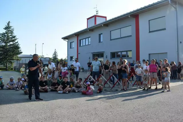 Foto: ASB Viktoria Mannsberger / FF Matzendorf