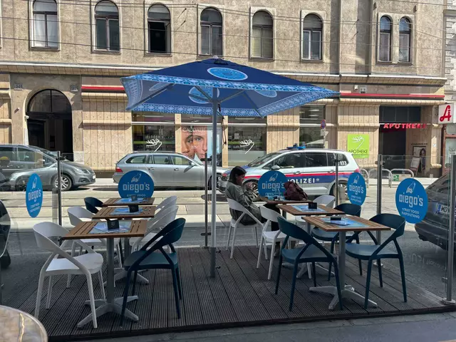 Foto: Pia Rotter/MeinBezirk