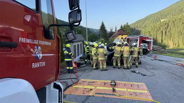 Foto: BSBÖ OVI Thomas Keidel