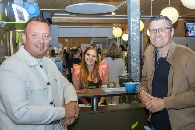 Foto: Klaus Pressberger