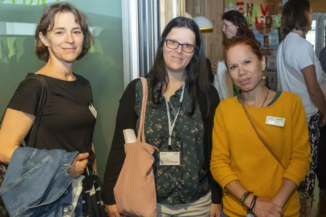 Foto: Klaus Pressberger