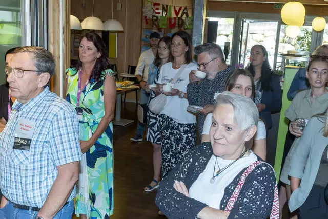 Foto: Klaus Pressberger