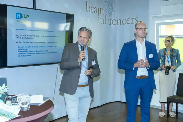 Foto: Klaus Pressberger