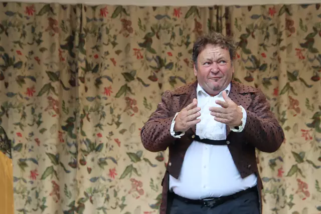 Foto: Martin Wurglits