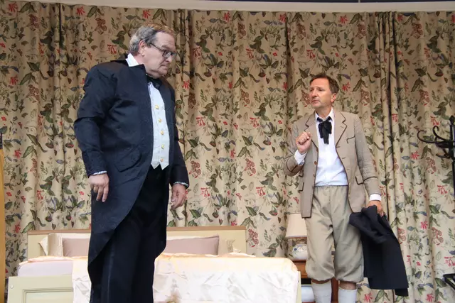 Foto: Martin Wurglits