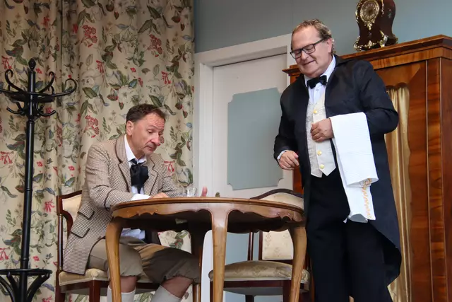 Foto: Martin Wurglits