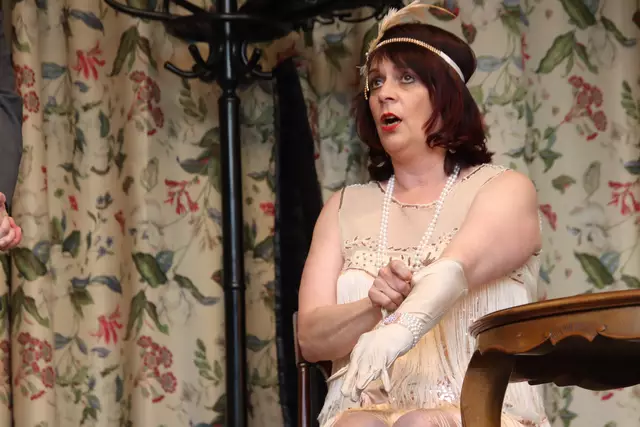 Foto: Martin Wurglits