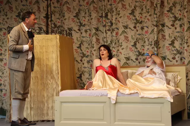 Foto: Martin Wurglits