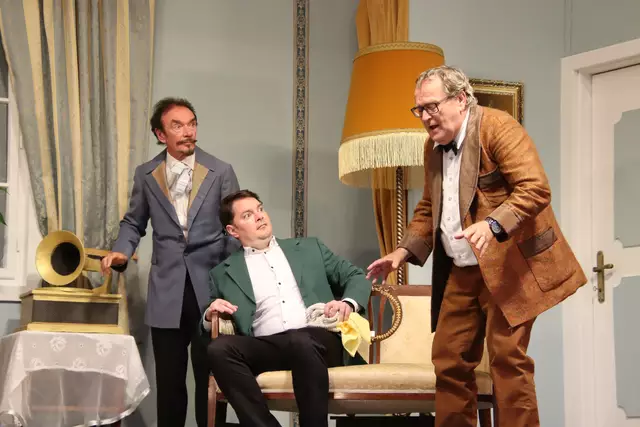 Foto: Martin Wurglits