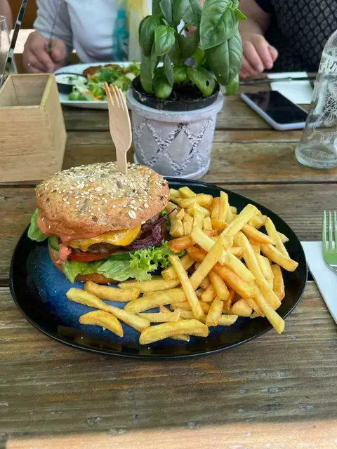 Seewirtin Weißenbach bei Liezen | Foto: Petra Kienreich