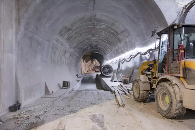 Foto: Martin Meieregger